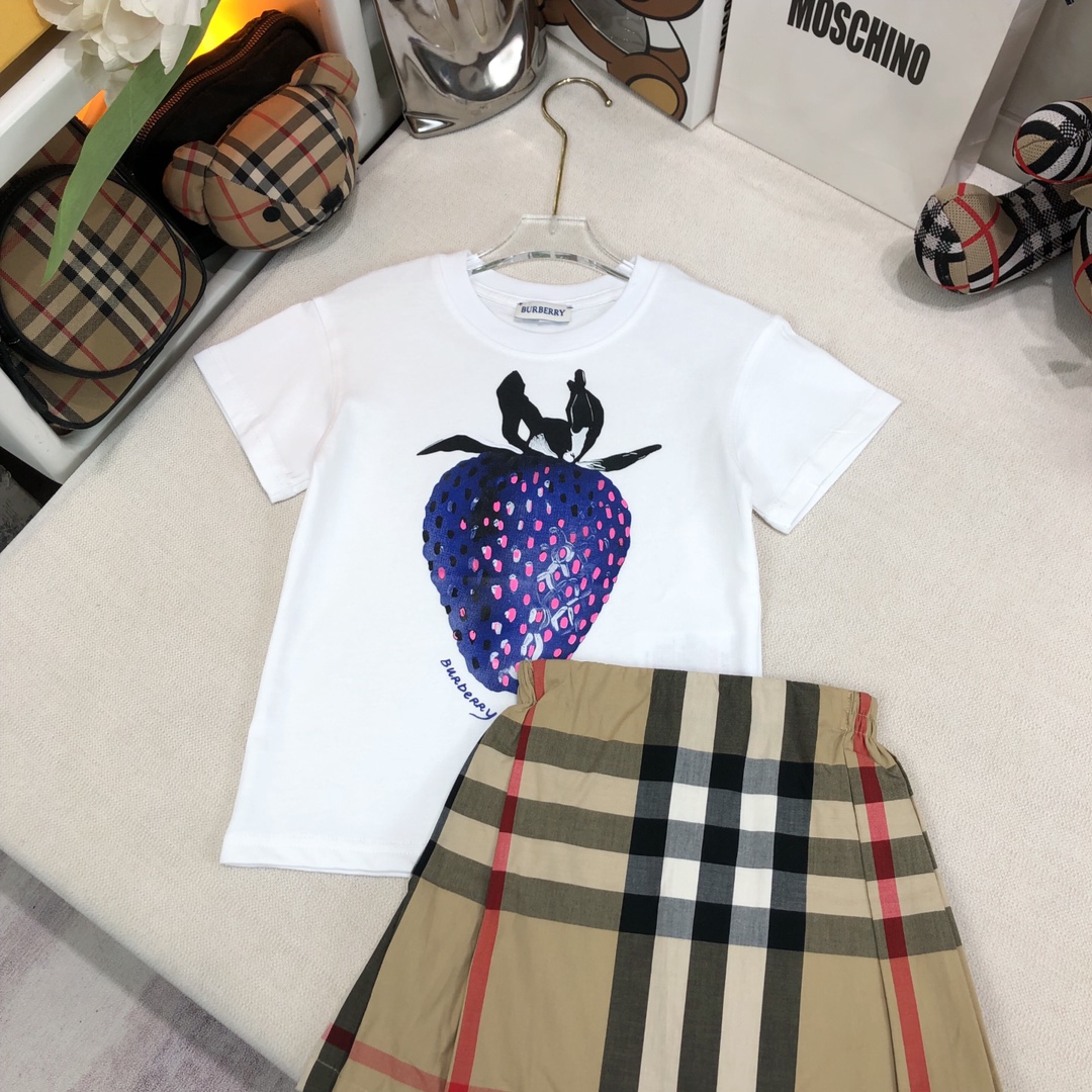 Burberry Kids